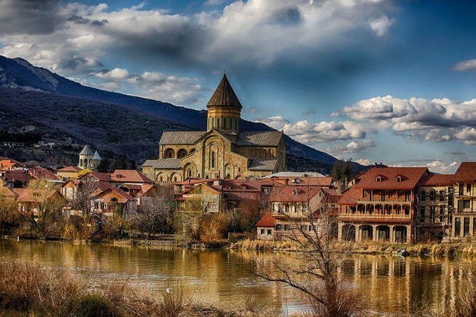 Full-day Private tour in Tbilisi & Mtskheta With unforgettable impressions - FAQs