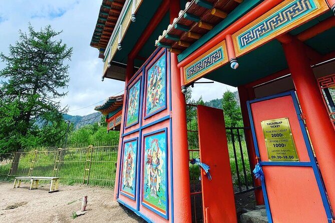 Full Day Private Tour in Terelj National Park with Horse Riding - Final Thoughts