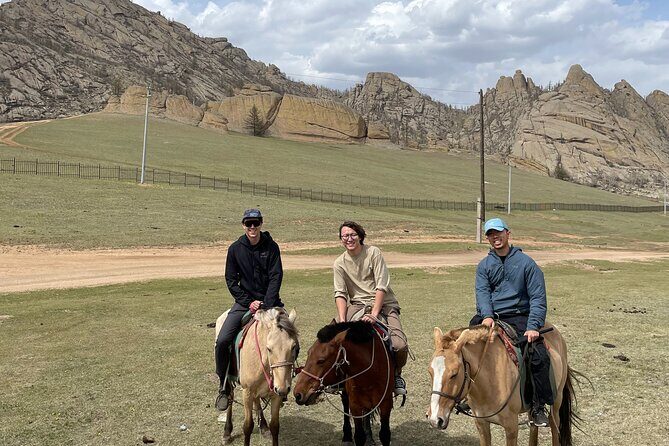 Full Day Private Tour in Terelj National Park with Horse Riding - FAQ