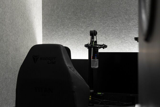 Full Day Private Tour in the Esports Club House, Seoul - Detailed Review of the Esports Club House Tour