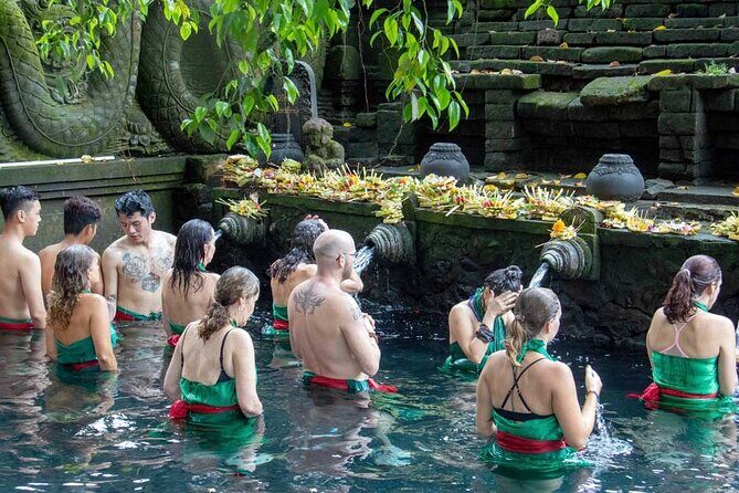 Full Day Private Tour in Ubud Indonesia - The Value of This Tour