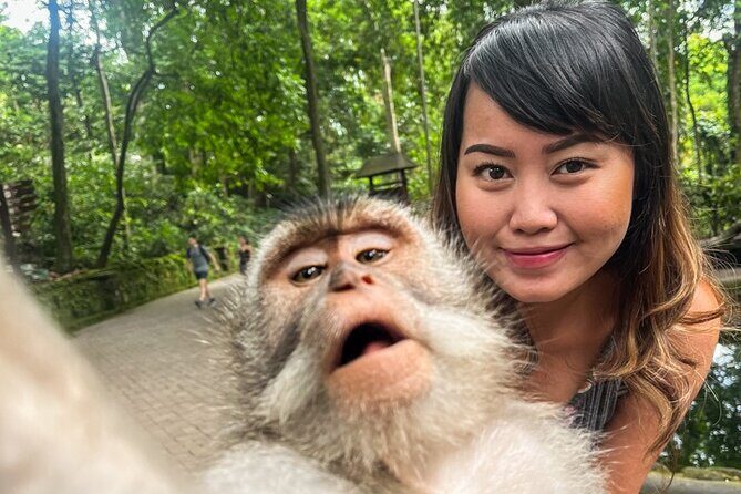Full Day Private Tour in Ubud Indonesia - The Sum Up
