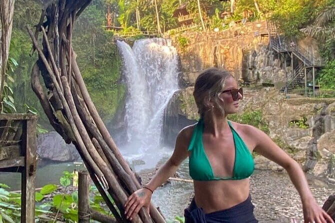 Full Day Private Tour in Ubud Jungle Swing and Waterfalls - Final Thoughts: Who Will Love This Tour?