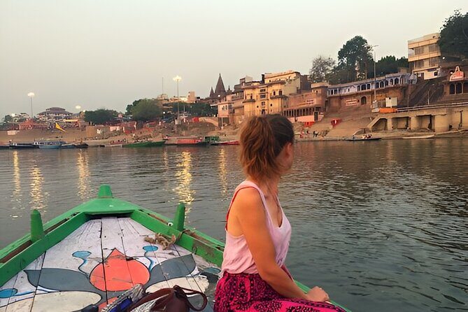 Full-Day Private Tour in Varanasi - An In-Depth Look at the Full-Day Private Tour in Varanasi