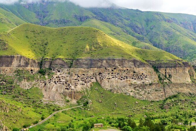 Full Day Private Tour in Vardzia, Rabati and Borjomi with Guide - Who Will Love This Tour?