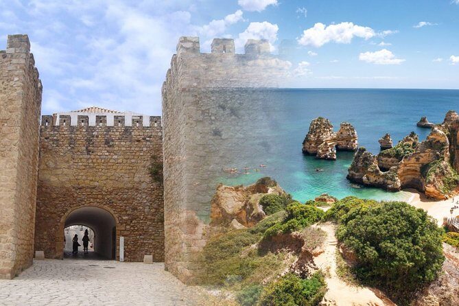 Full Day Private Tour in Western Algarve - Exploring the Algarve’s Hidden Gems and Historic Marvels