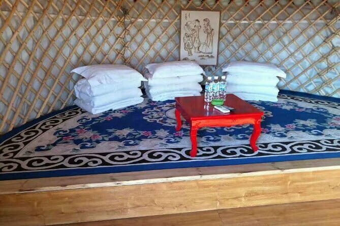 Full-Day Private Tour in Xilamuren Grassland with Lunch - What to Expect at Xilamuren Prairie