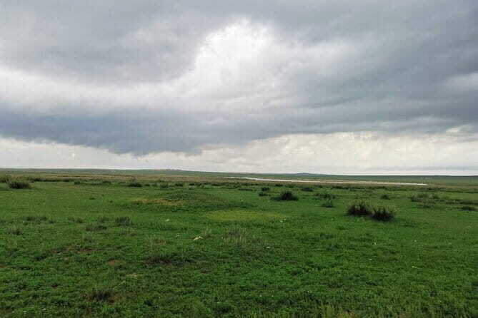 Full-Day Private Tour in Xilamuren Grassland with Lunch - Final Thoughts