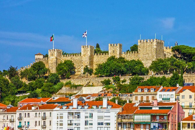 Full Day Private Tour - Lisbon's Heritage and Modernity - Practical Tips for Your Booking