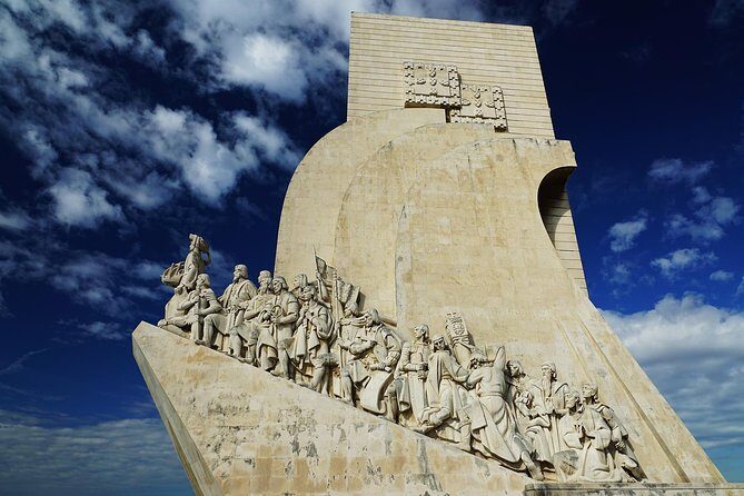 Full Day Private Tour - Lisbon's Heritage and Modernity - Who Is This Tour Best For?