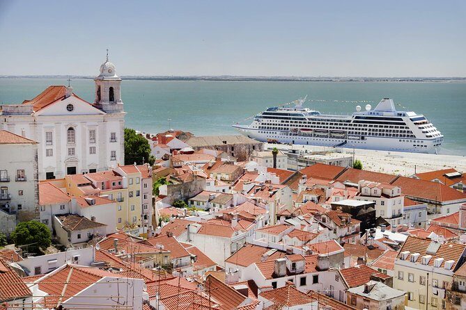 Full Day Private Tour - Lisbon's Heritage and Modernity - FAQs