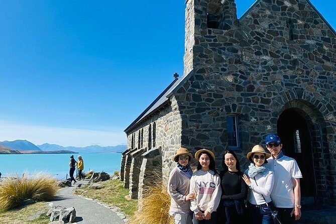 Full-Day Private Tour Mt.Cook from Christchurch - The Pros and Cons