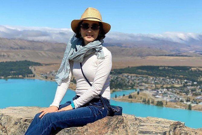 Full-Day Private Tour Mt.Cook from Christchurch - Authentic Traveler Insights