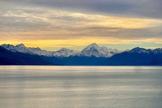 Full-Day Private Tour Mt.Cook from Christchurch - Final Thoughts: Who Will Love This Tour?