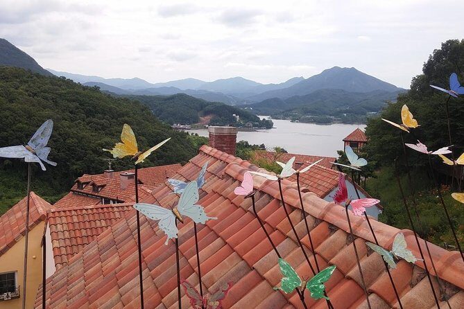 [ Full Day Private Tour ] Nami Island and Petite France - Who Is This Tour Best For?