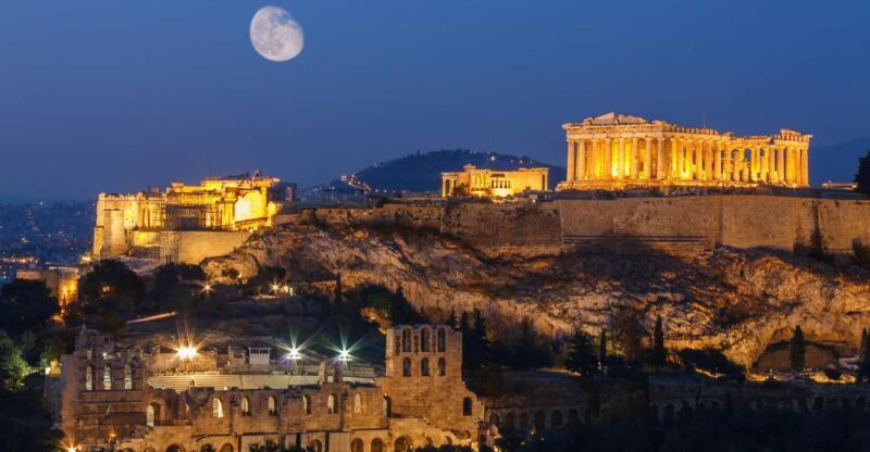 Full-Day Private Tour of Athens - A Detailed Look at the Athens Private Tour Experience