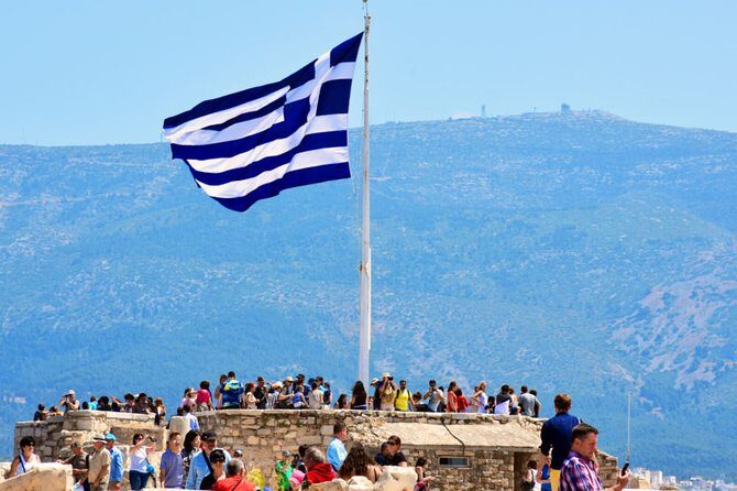 Full -Day Private Tour of Athens - FAQs