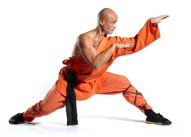 Full-Day Private Tour of Beijing Highlights with Kung Fu Show - Key Points