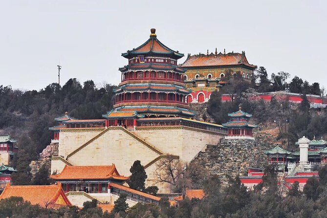 Full-Day Private Tour of Beijing Highlights with Kung Fu Show - FAQ