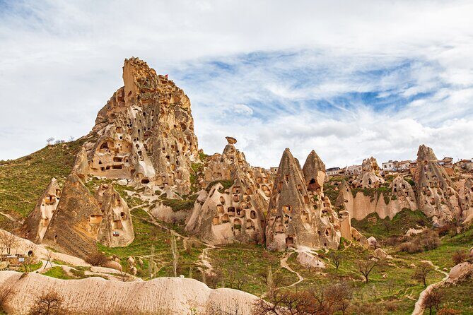 Full-Day Private Tour of Cappadocia's Highlights (Car&Guide ) - Final Thoughts
