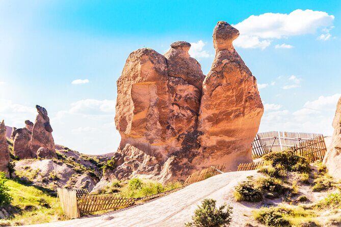 Full-Day Private Tour of Cappadocia's Highlights (Car&Guide ) - FAQs