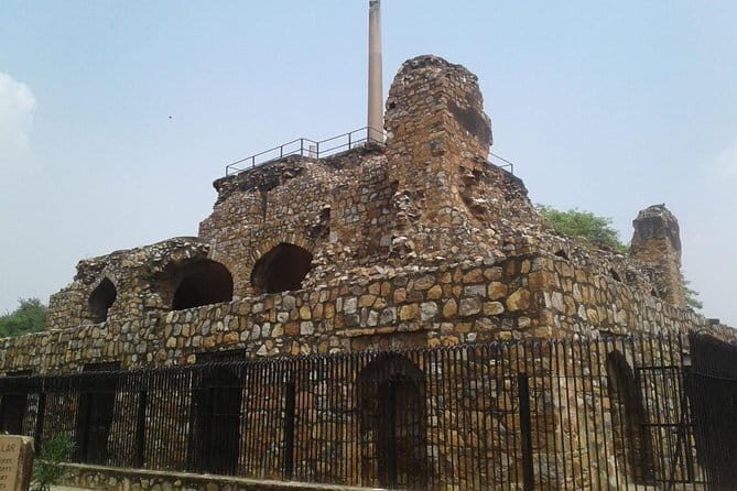 Full-day Private Tour of Delhi's hidden gems - Uncovering Delhi’s Hidden Charms: A Review of the Full-day Private Tour of Delhi’s Hidden Gems