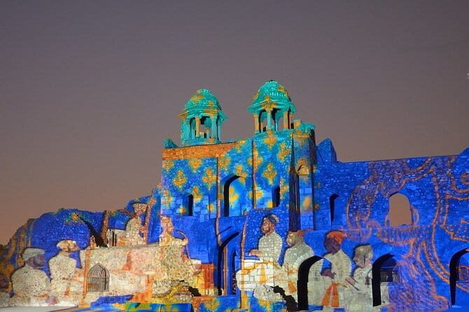 Full-day Private Tour of Delhi's hidden gems - What the Tour Includes and What It Doesn’t