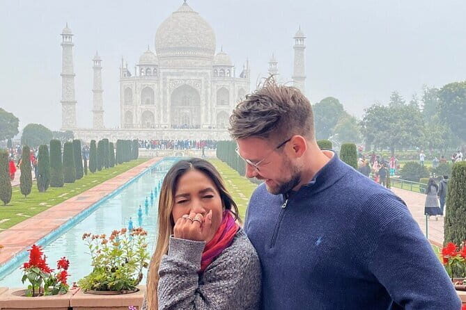 Full-day Private Tour of Delhi's hidden gems - The Sum Up