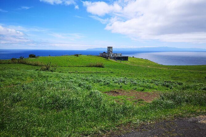 Full-Day Private Tour of Faial - Exploring Faial with a Private Guide
