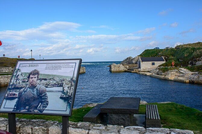 Full-Day Private Tour of Giants Causeway with Pick Up - Exploring the Itinerary in Depth
