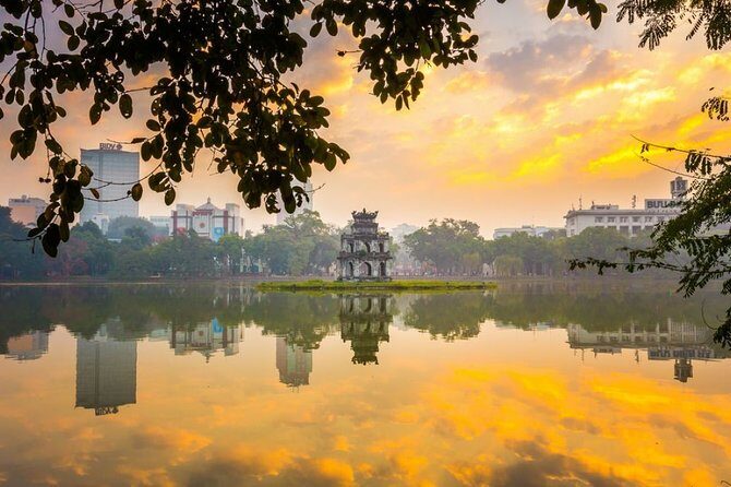 Full-Day Private Tour of Hanoi with Water Puppet Show Ticket - Final Thoughts