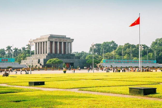 Full-Day Private Tour of Hanoi with Water Puppet Show Ticket - FAQs