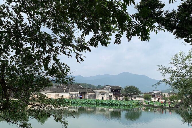 Full-Day Private Tour of Hongcun and Xidi Village with Pick Up - The Sum Up