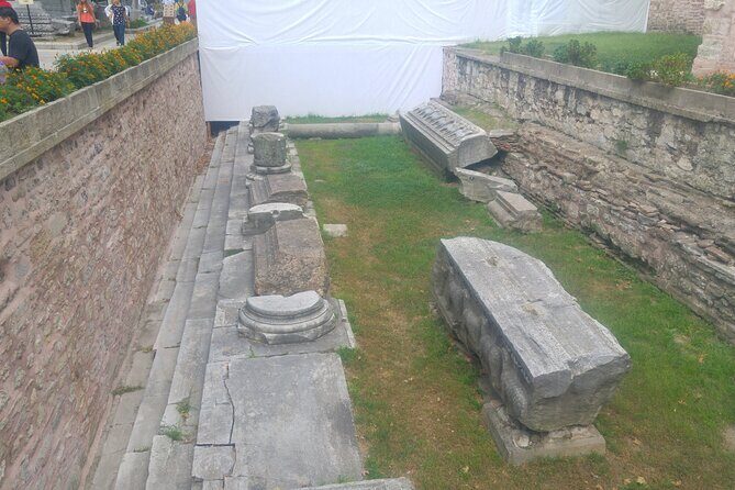 Full-Day Private Tour of Istanbul with Pick Up - FAQ