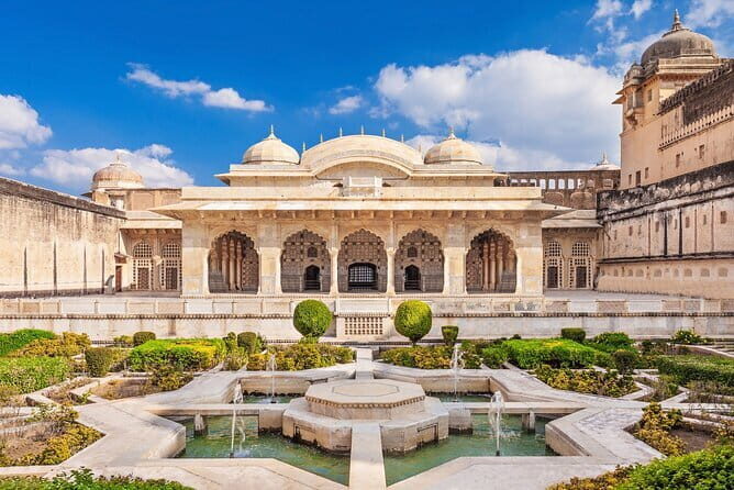 Full Day Private Tour of Jaipur City - A Deep Dive into the Jaipur Experience