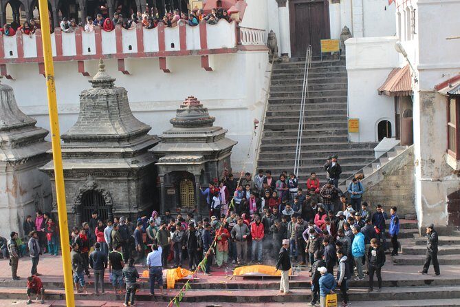 Full Day Private Tour of Kathmandu - UNESCO World Heritage Sites - Practical Tips for Your Tour