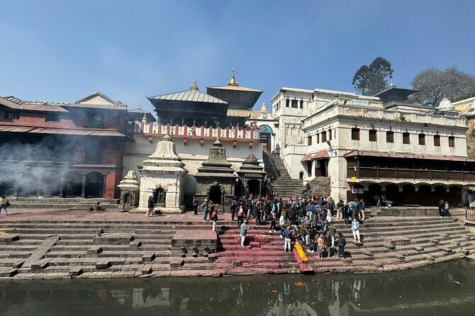 Full Day Private Tour of Kathmandu - UNESCO World Heritage Sites - FAQ
