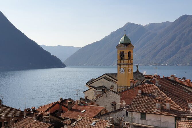 Full-Day Private Tour of Lake Como from Milan - Practical Considerations