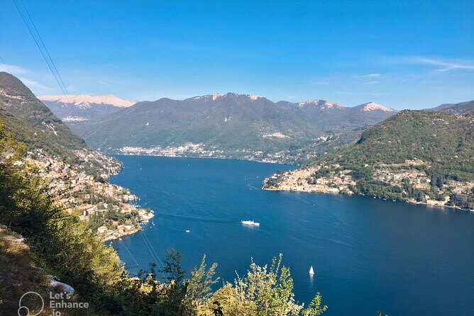 Full-Day Private Tour of Lake Como from Milan - The Sum Up