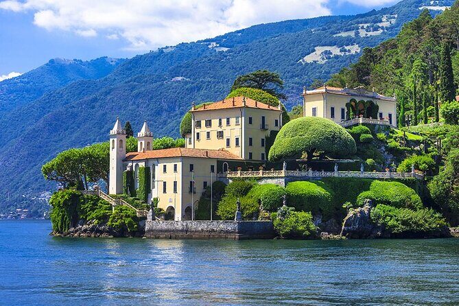 Full-Day Private Tour of Lake Como from Milan - Who Would Love This Tour?