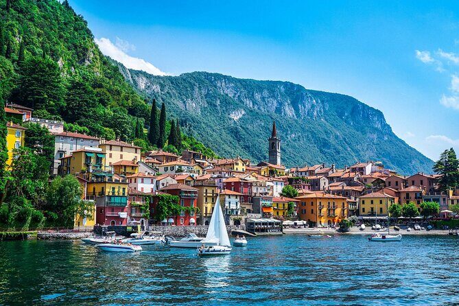 Full-Day Private Tour of Lake Como from Milan - FAQ