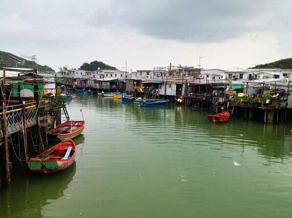 Full-Day Private Tour of Lantau Island including Big Buddha and Tai O - Who Is This Tour Perfect For?