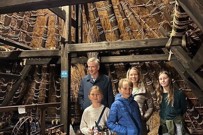 Full-day Private Tour of Miyama Thatched Village - Price & Value Analysis
