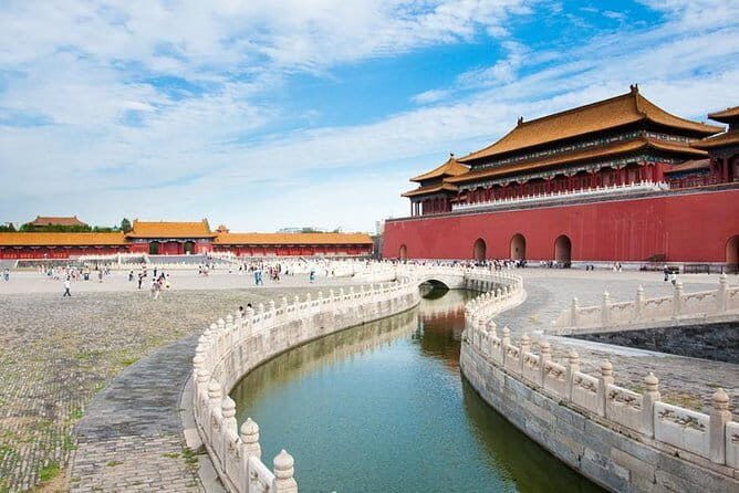 Full-Day Private Tour of Mutianyu Great Wall and Beihai Park - The Sum Up: Is This Tour Right for You?