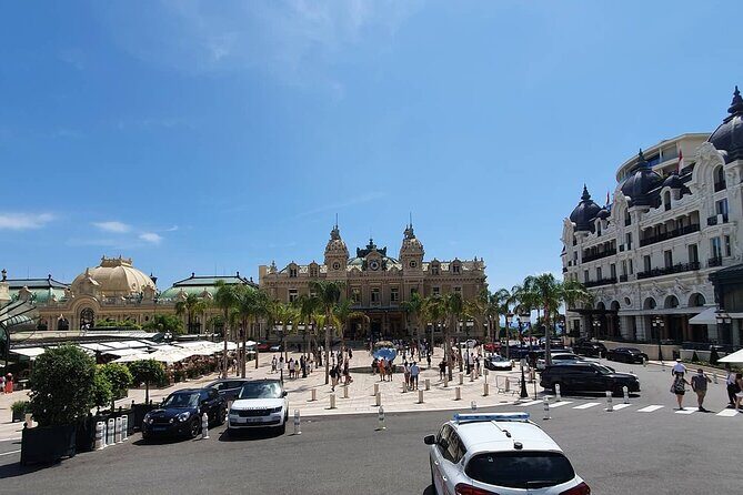 Full-Day Private Tour of Nice, Monaco and Eze Village with private guide - FAQ