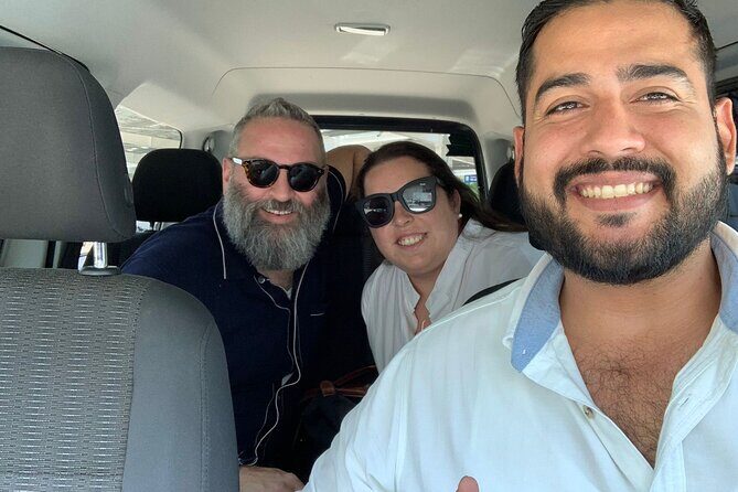 Full Day Private Tour of Oaxaca and its Surroundings - Practical Considerations