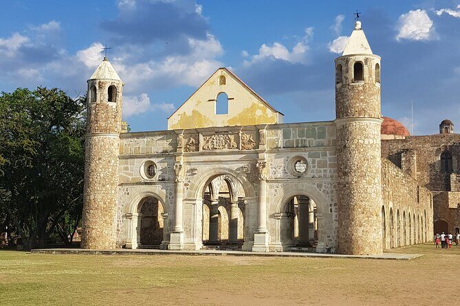 Full Day Private Tour of Oaxaca and its Surroundings - FAQs