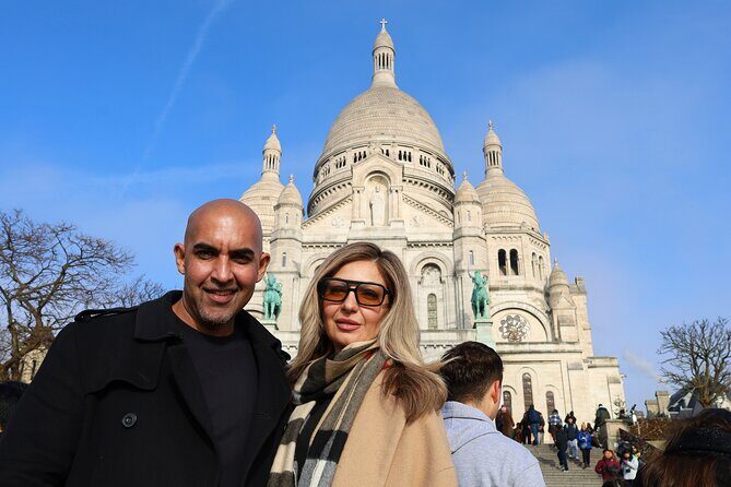 Full Day Private Tour of Paris in a Van with photoshoot included - Why This Tour Offers Great Value