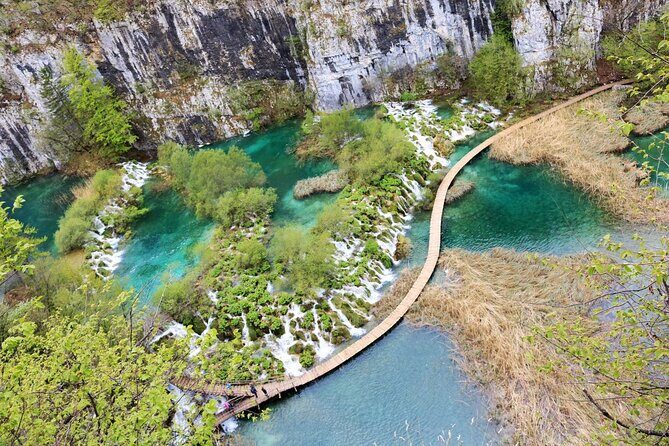 Full-Day Private Tour of Plitvice Lakes National Park from Zadar - The Sum Up