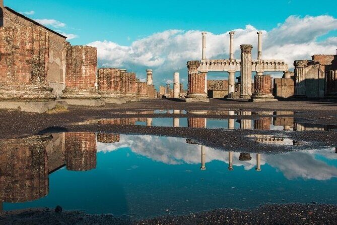 Full Day Private Tour of Pompeii and Naples from Sorrento - FAQ